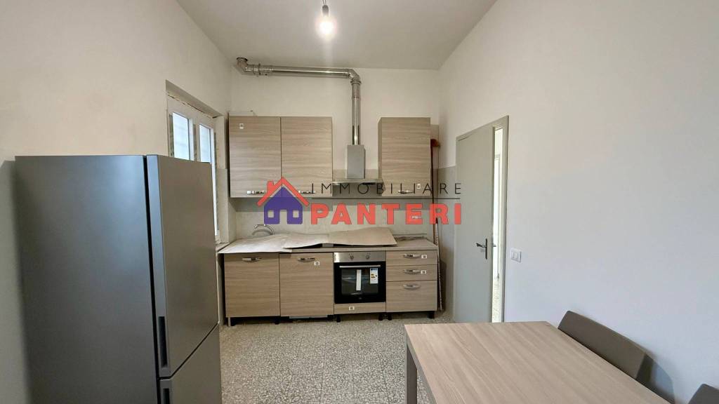 appartamento in affitto a Pescia in zona Collodi