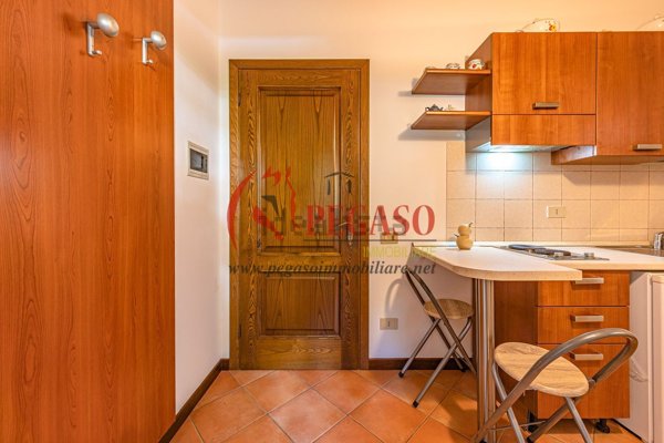 appartamento in affitto a Pescia