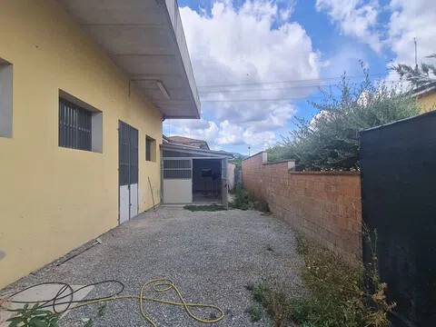 locale commerciale in affitto a Pescia in zona Pescia Morta