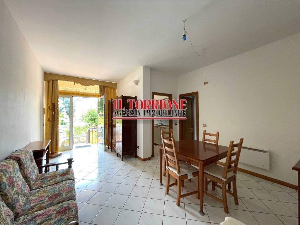 appartamento in affitto a Pescia