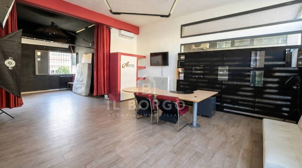 ufficio in affitto a Pescia