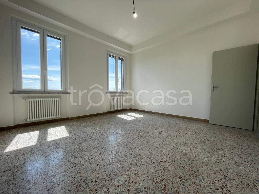 appartamento in affitto a Pescia in zona Collodi