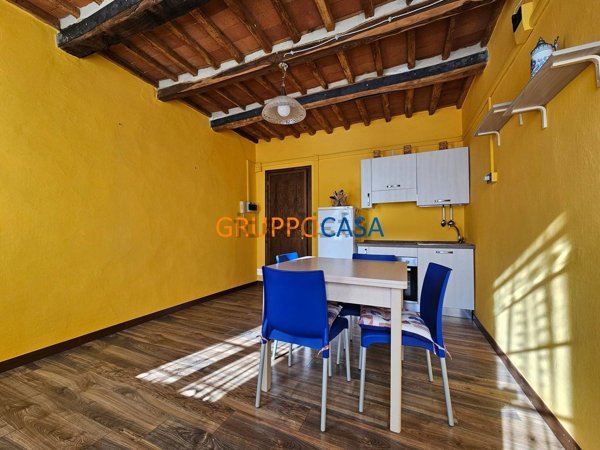appartamento in affitto a Pescia