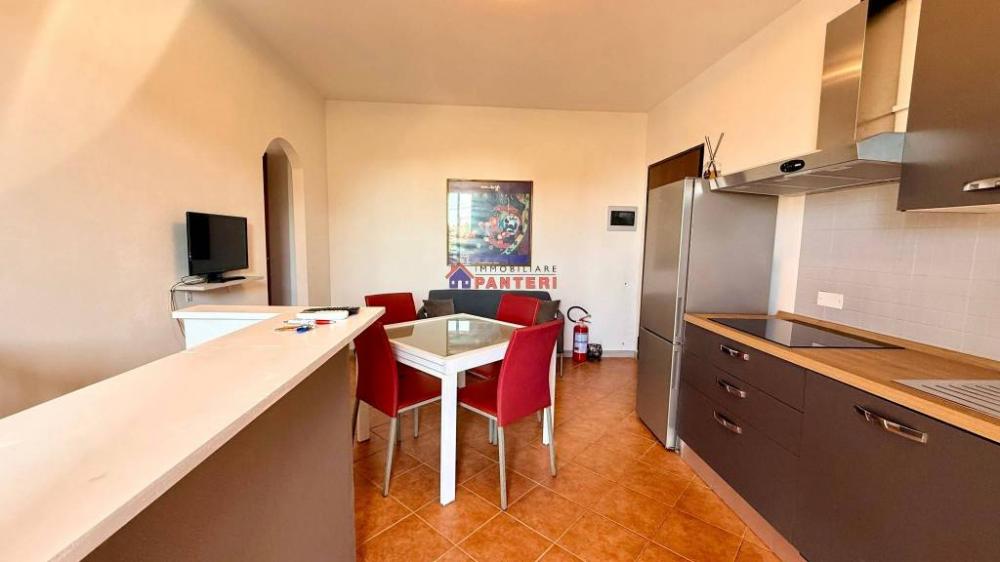 appartamento in affitto a Pescia in zona Collodi