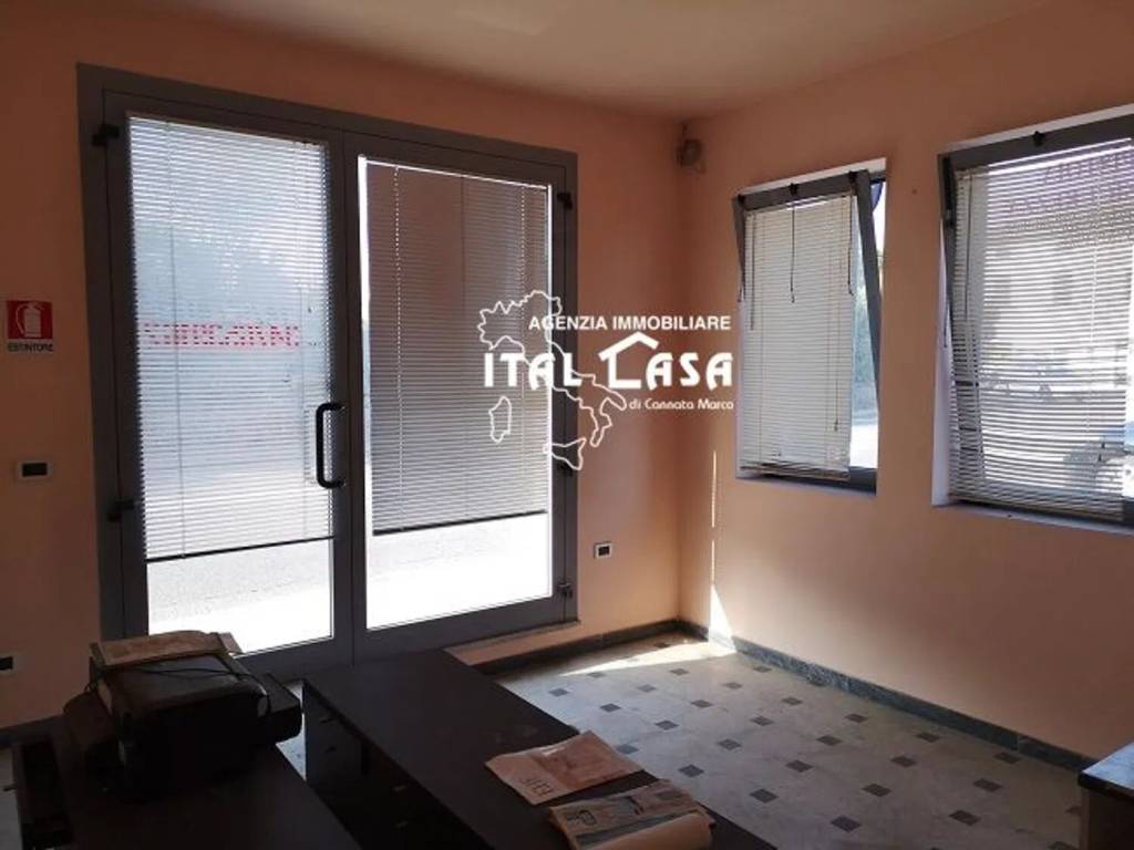 negozio in affitto a Pieve a Nievole