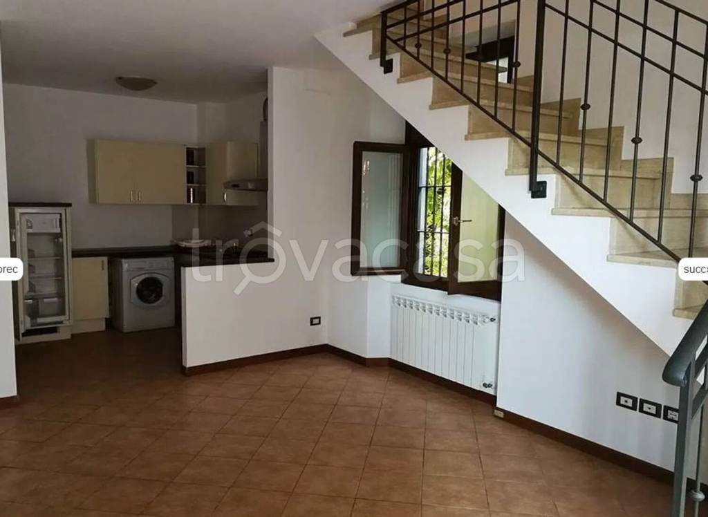 appartamento in affitto a Pieve a Nievole