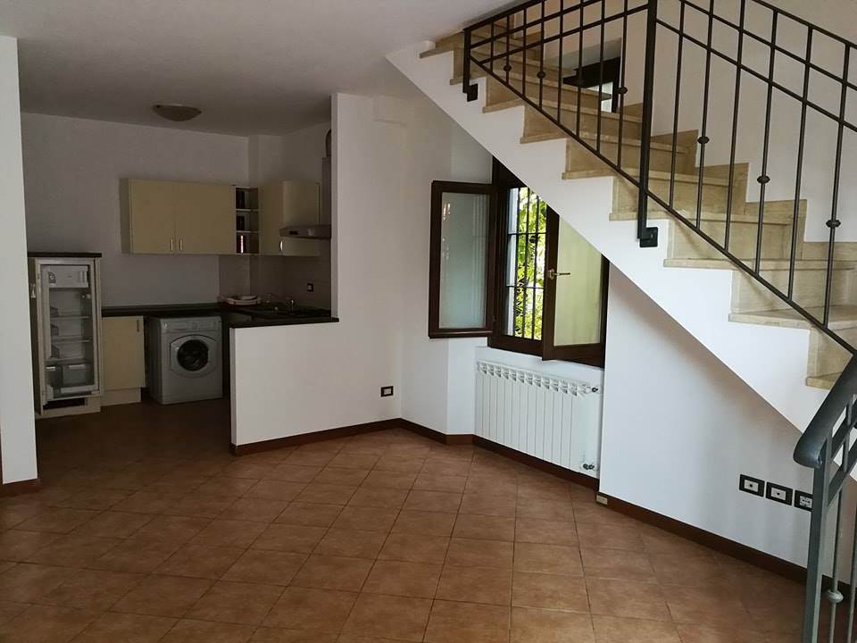 appartamento in affitto a Pieve a Nievole