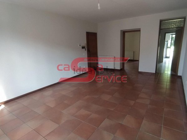 appartamento in affitto a Pieve a Nievole