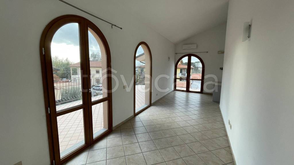 appartamento in affitto a Pieve a Nievole