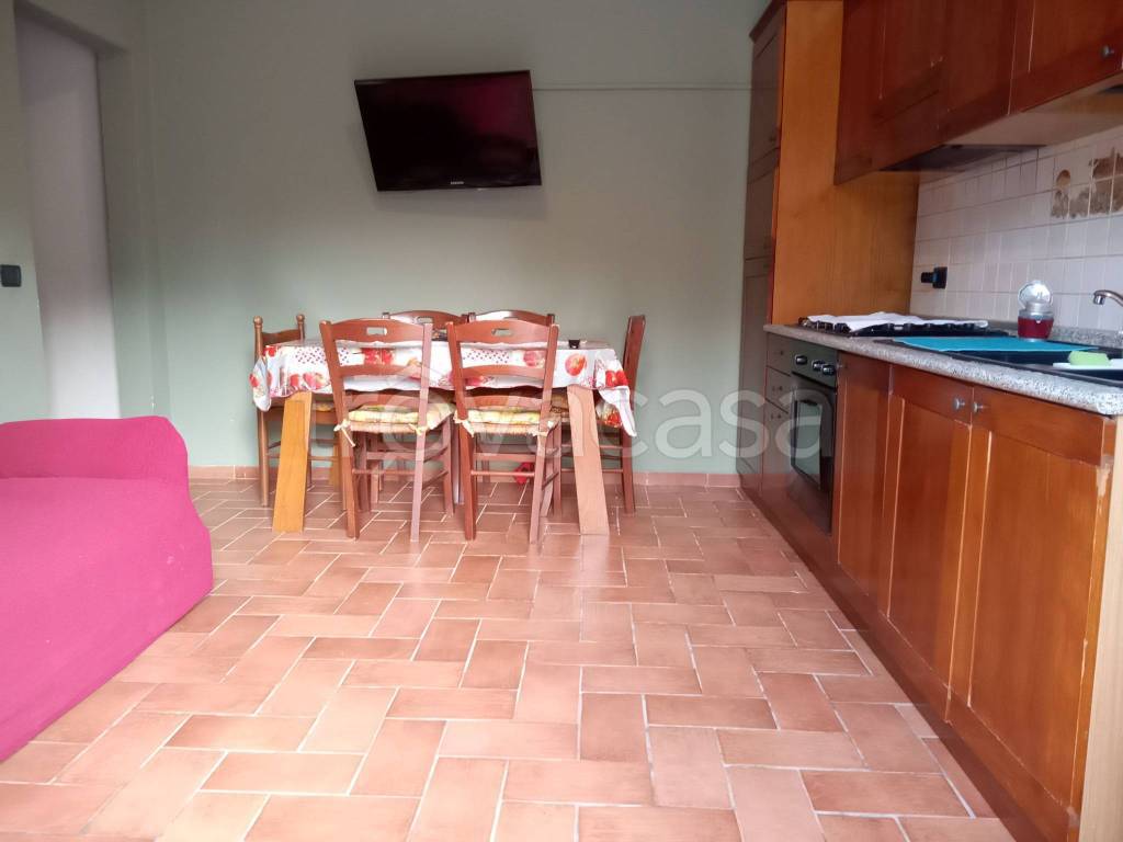 appartamento in affitto a Pieve a Nievole