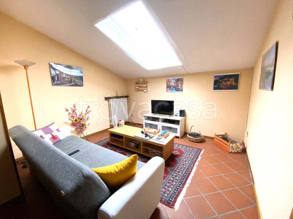 attico in affitto a Pieve a Nievole