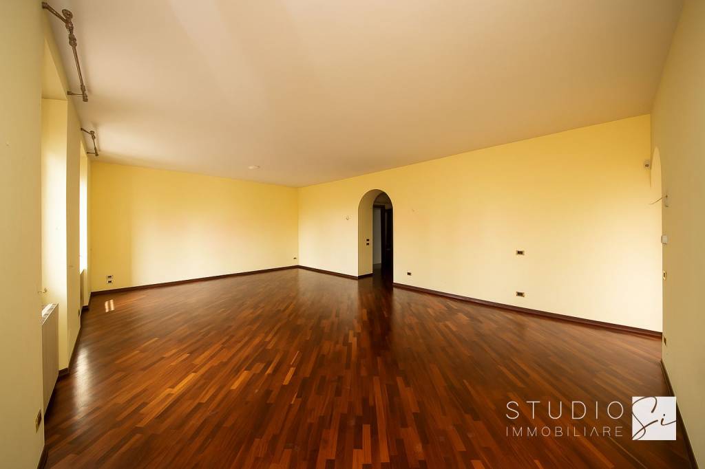 appartamento in affitto a Pieve a Nievole