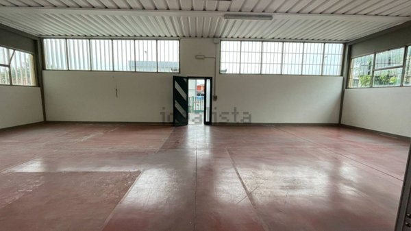 capannone in affitto a Pieve a Nievole