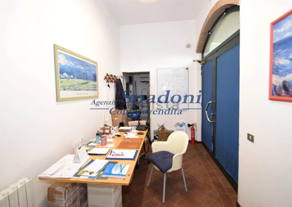 appartamento in affitto a Pieve a Nievole