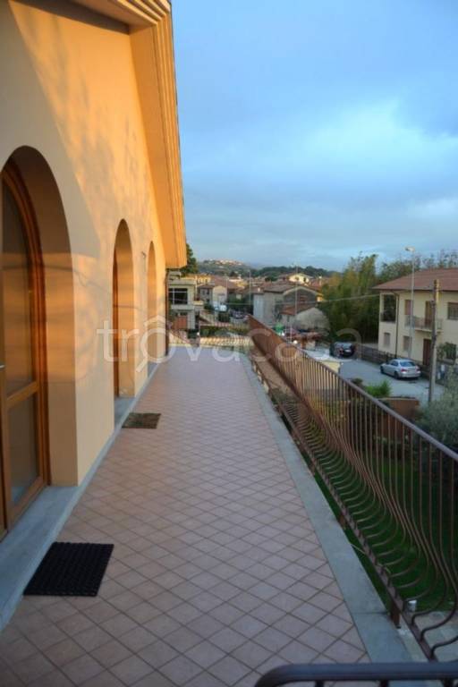 ufficio in affitto a Pieve a Nievole