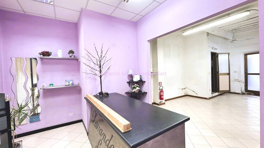 negozio in affitto a Pieve a Nievole