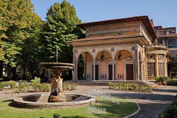 negozio in affitto a Pieve a Nievole