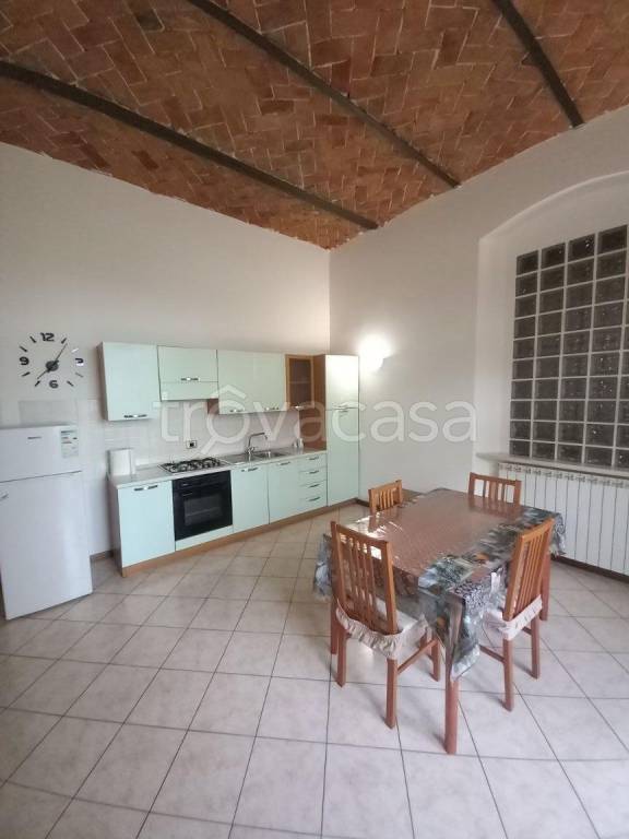 appartamento in affitto a Pieve a Nievole