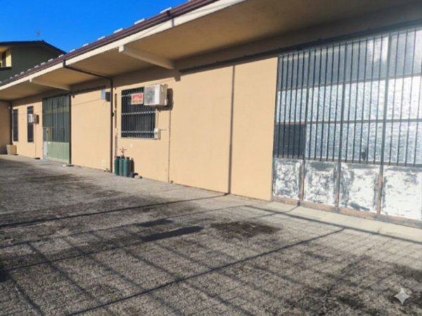 locale commerciale in affitto a Pieve a Nievole