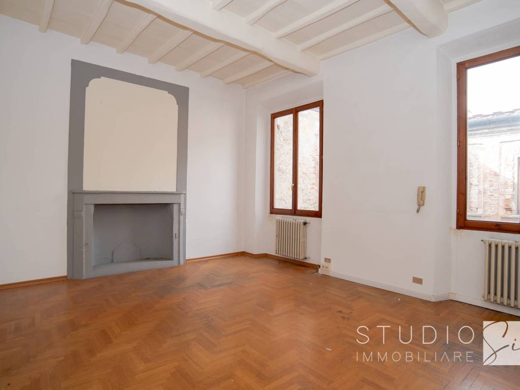 ufficio in affitto a Pistoia in zona Centro Città