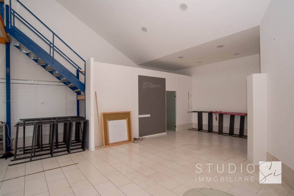 appartamento in affitto a Pistoia in zona Centro Città