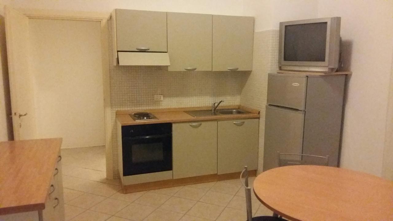 appartamento in affitto a Pistoia in zona Centro Città