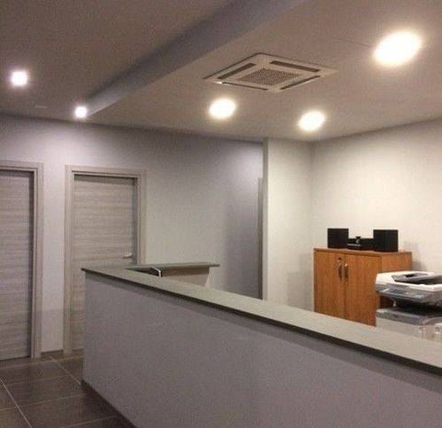 ufficio in affitto a Pistoia in zona Spazzavento