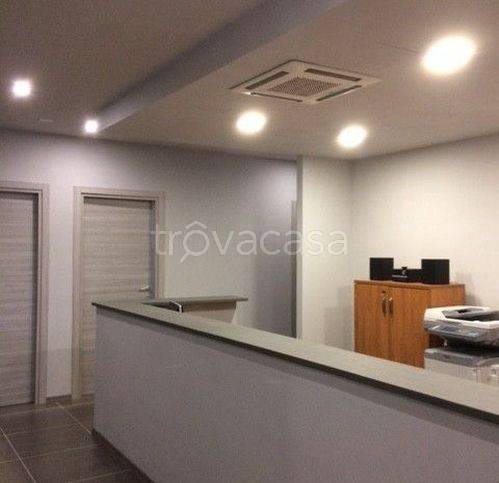 ufficio in affitto a Pistoia