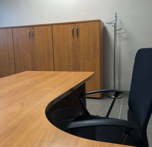 ufficio in affitto a Pistoia