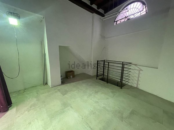 ufficio in affitto a Pistoia in zona Centro Città