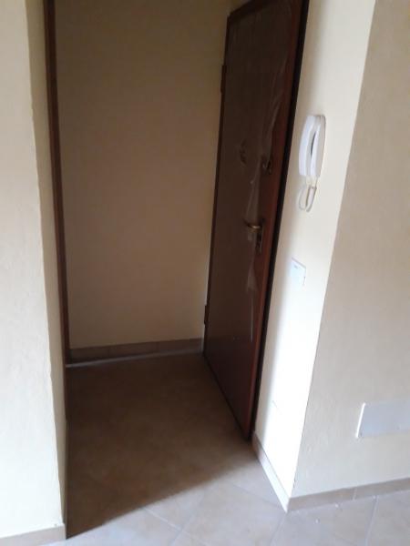 appartamento in affitto a Pistoia in zona Centro Città