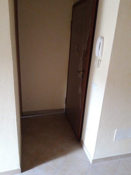 appartamento in affitto a Pistoia in zona Centro Città
