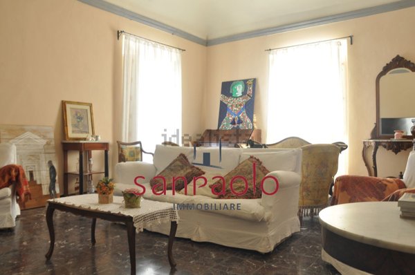 appartamento in affitto a Pistoia in zona Centro Città