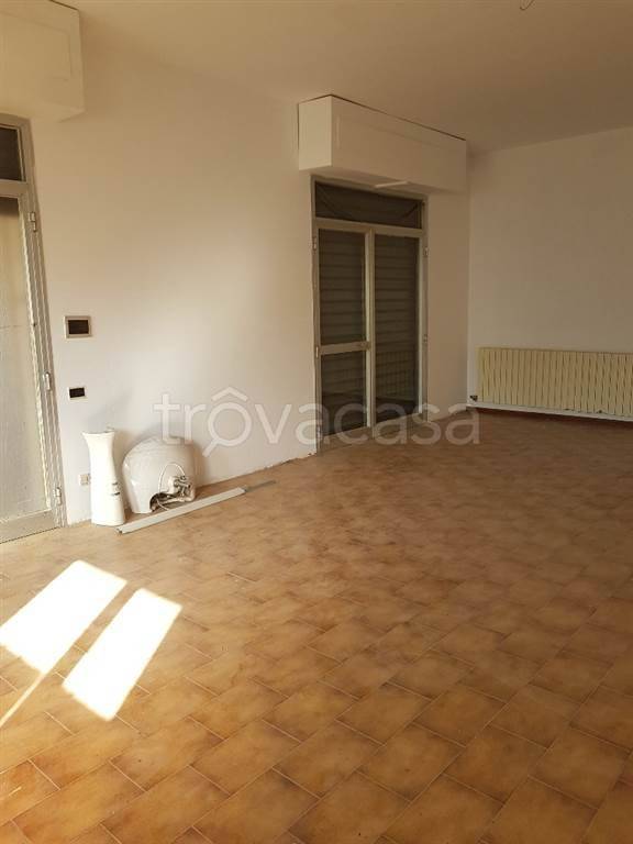 monolocale in affitto a Pistoia