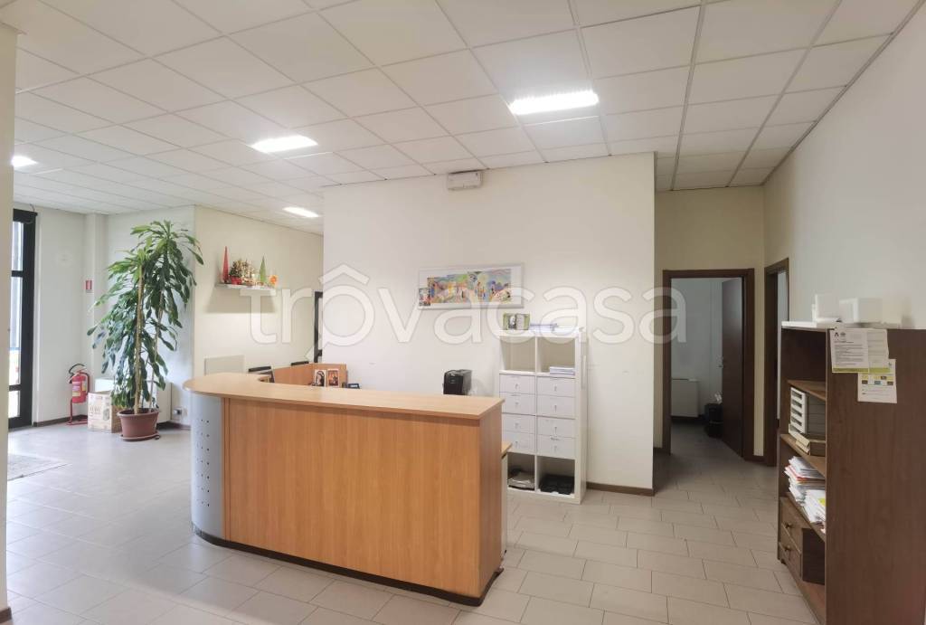 ufficio in affitto a Pistoia