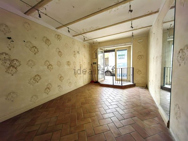 casa indipendente in affitto a Pistoia