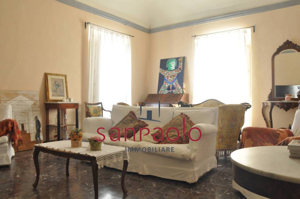 appartamento in affitto a Pistoia in zona Centro Città
