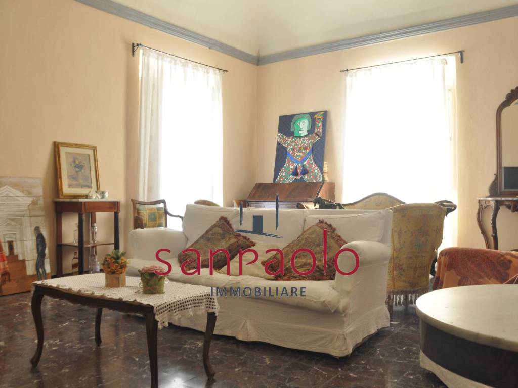 appartamento in affitto a Pistoia in zona Centro Città