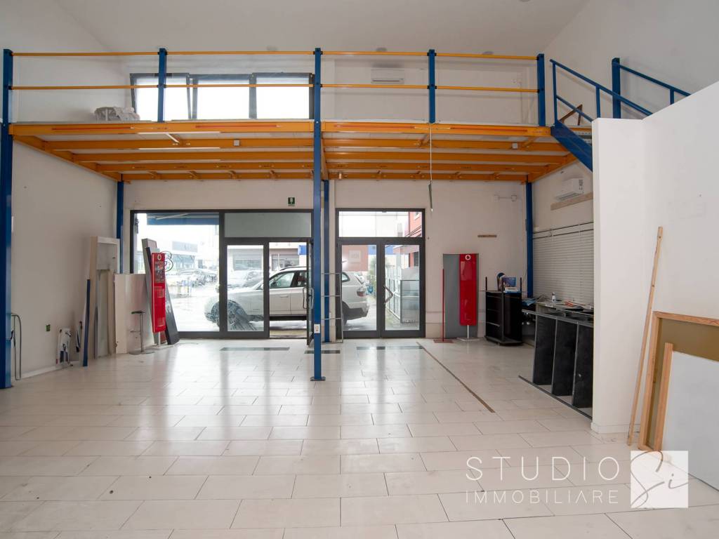 appartamento in affitto a Pistoia in zona Centro Città
