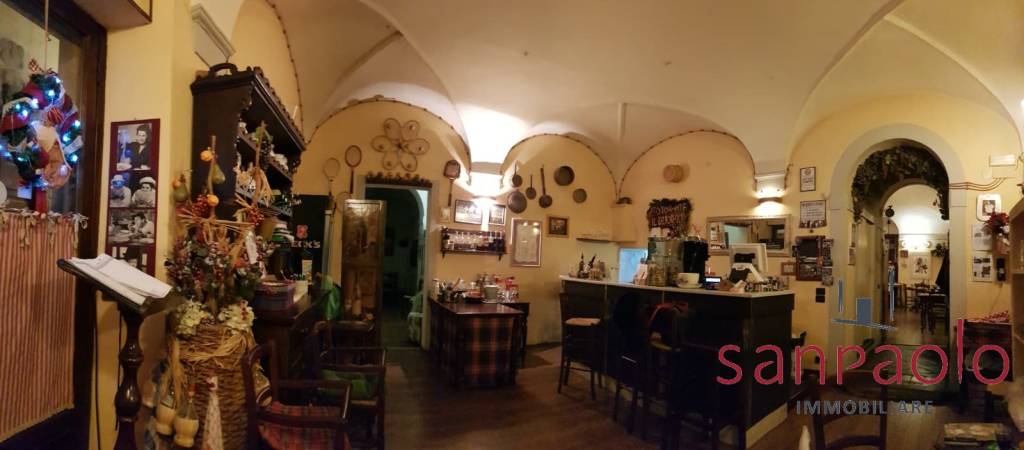 trivano in affitto a Pistoia in zona Centro Città