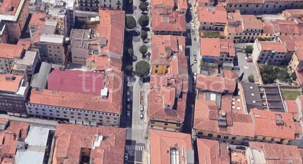 appartamento in affitto a Pistoia in zona Centro Città