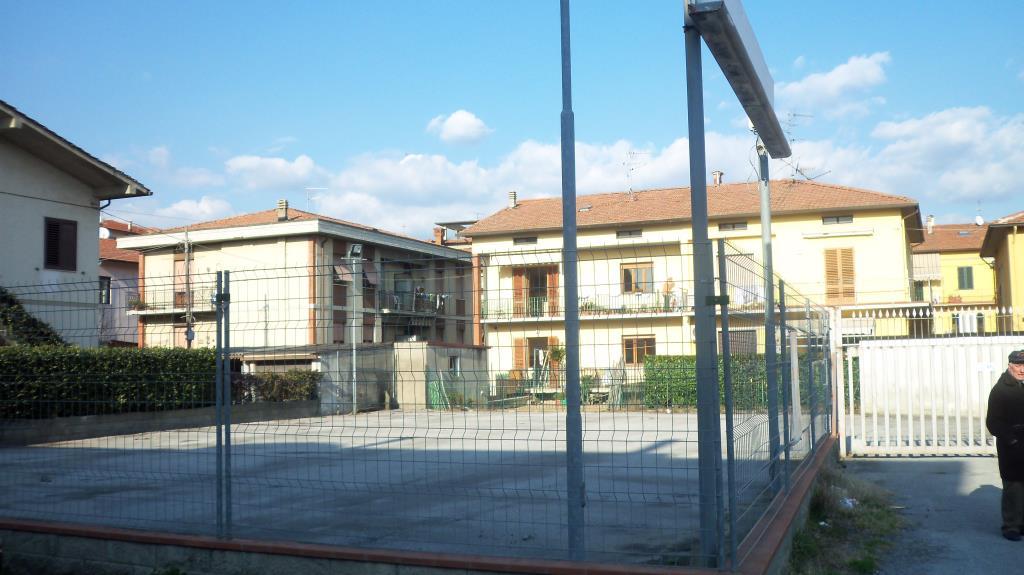 locale commerciale in affitto a Pistoia