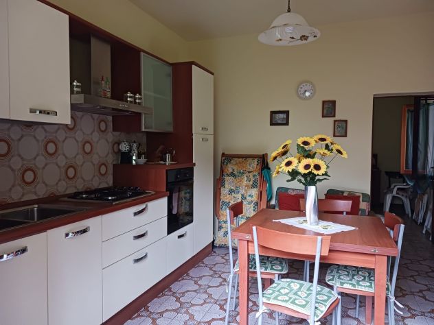 appartamento in affitto a Pistoia in zona Pracchia