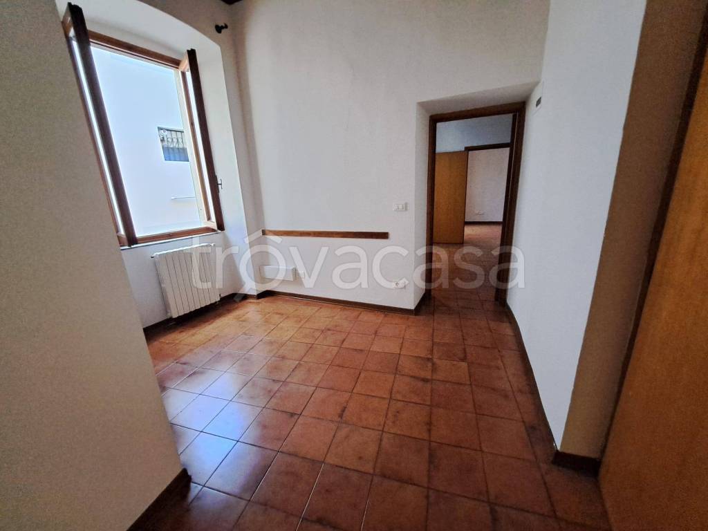 ufficio in affitto a Pistoia in zona Centro Città