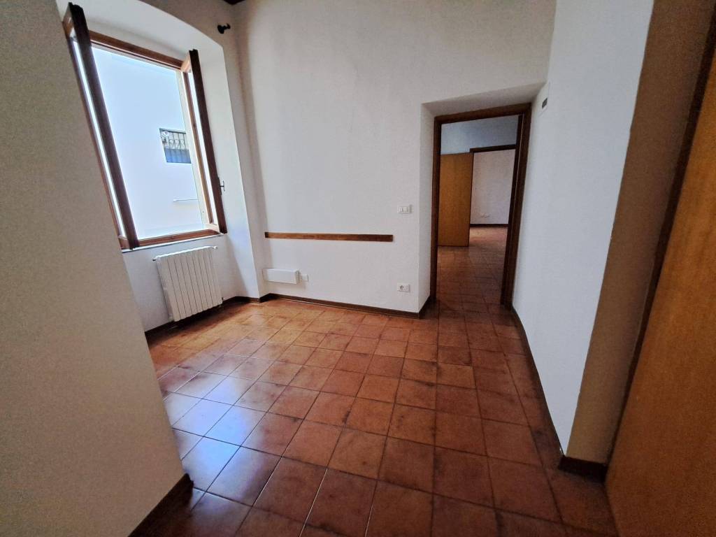 ufficio in affitto a Pistoia in zona Centro Città