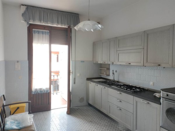 appartamento in affitto a Pistoia