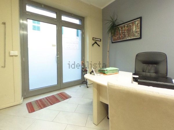ufficio in affitto a Pistoia