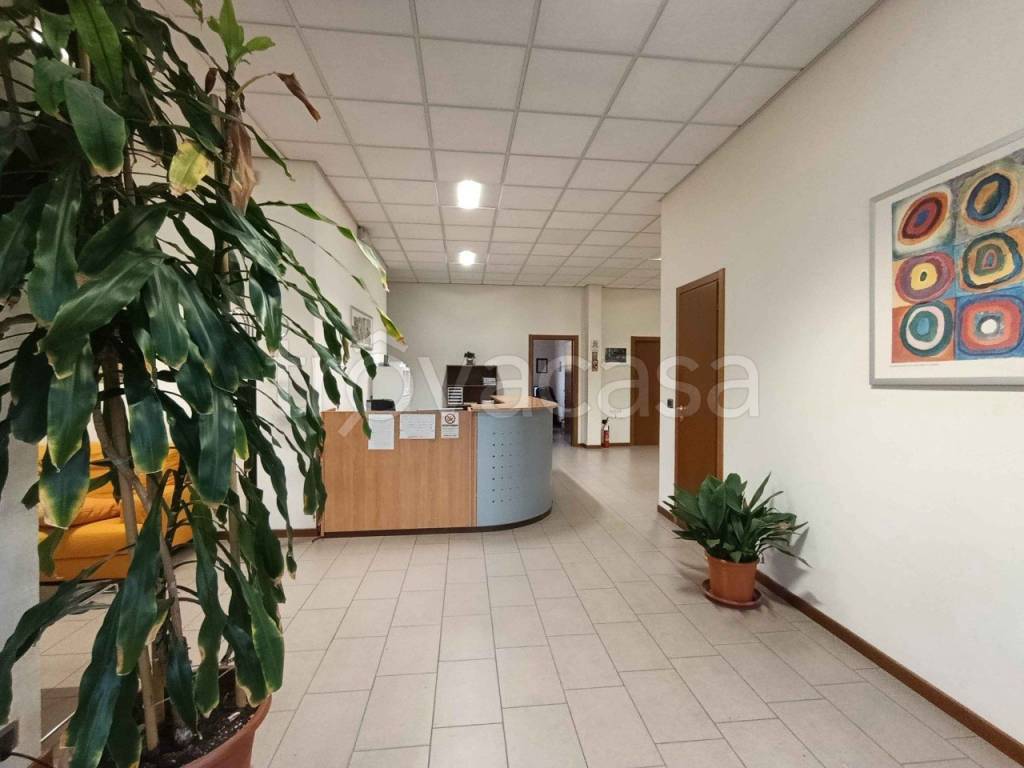 ufficio in affitto a Pistoia