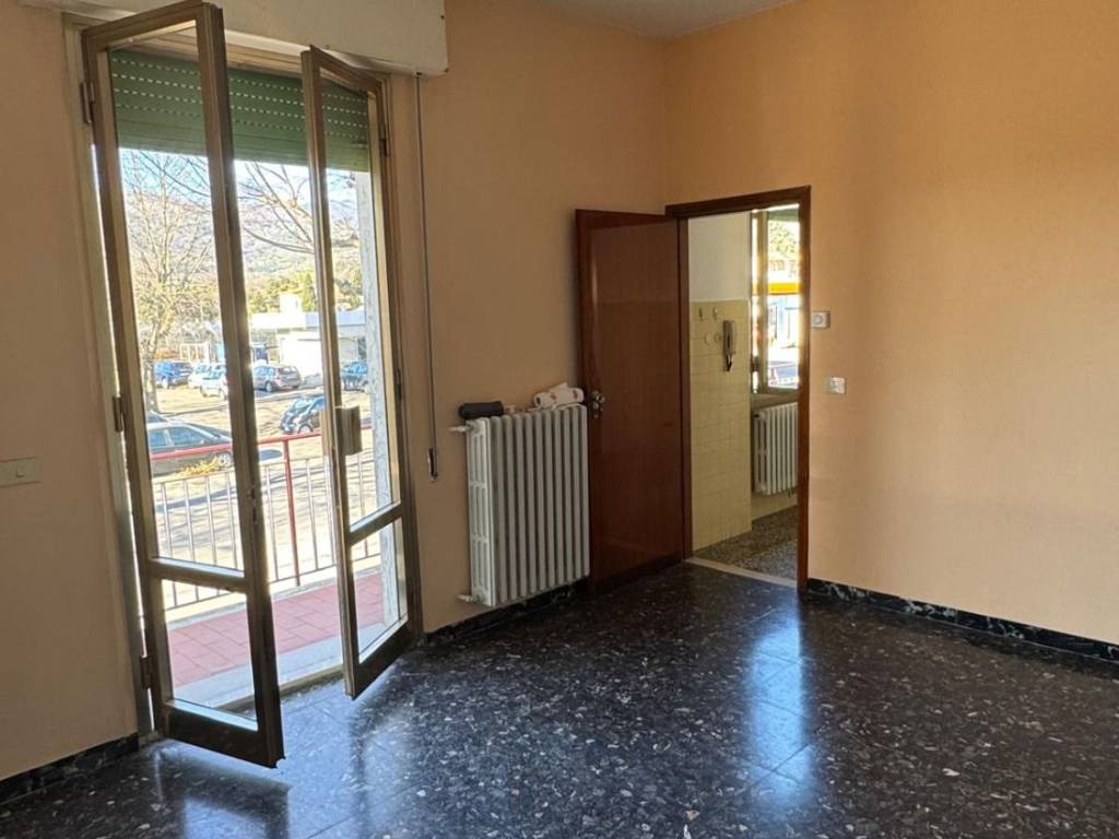 appartamento in affitto a Pistoia