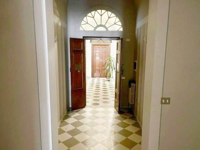 ufficio in affitto a Pistoia in zona Centro Città